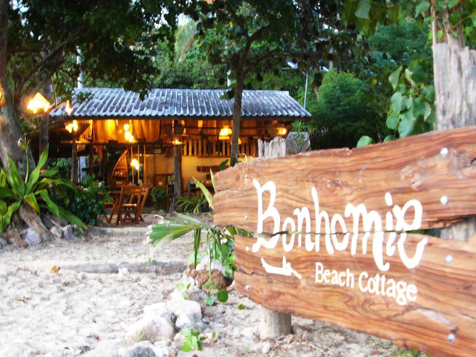 Room In Bungalow - Breathtaking Cottage Of Koh Pu Koh Jum Exterior foto