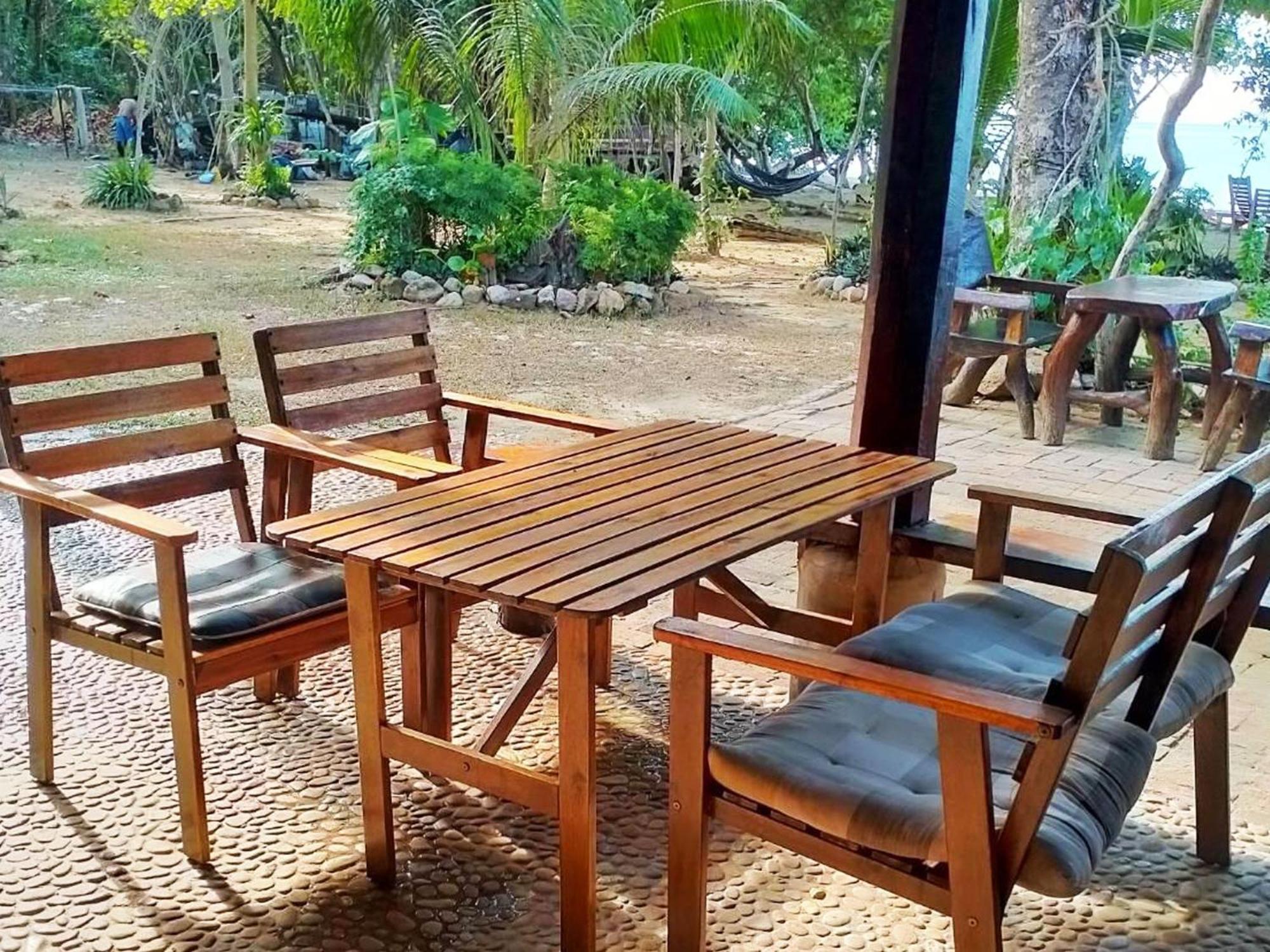 Room In Bungalow - Breathtaking Cottage Of Koh Pu Koh Jum Exterior foto