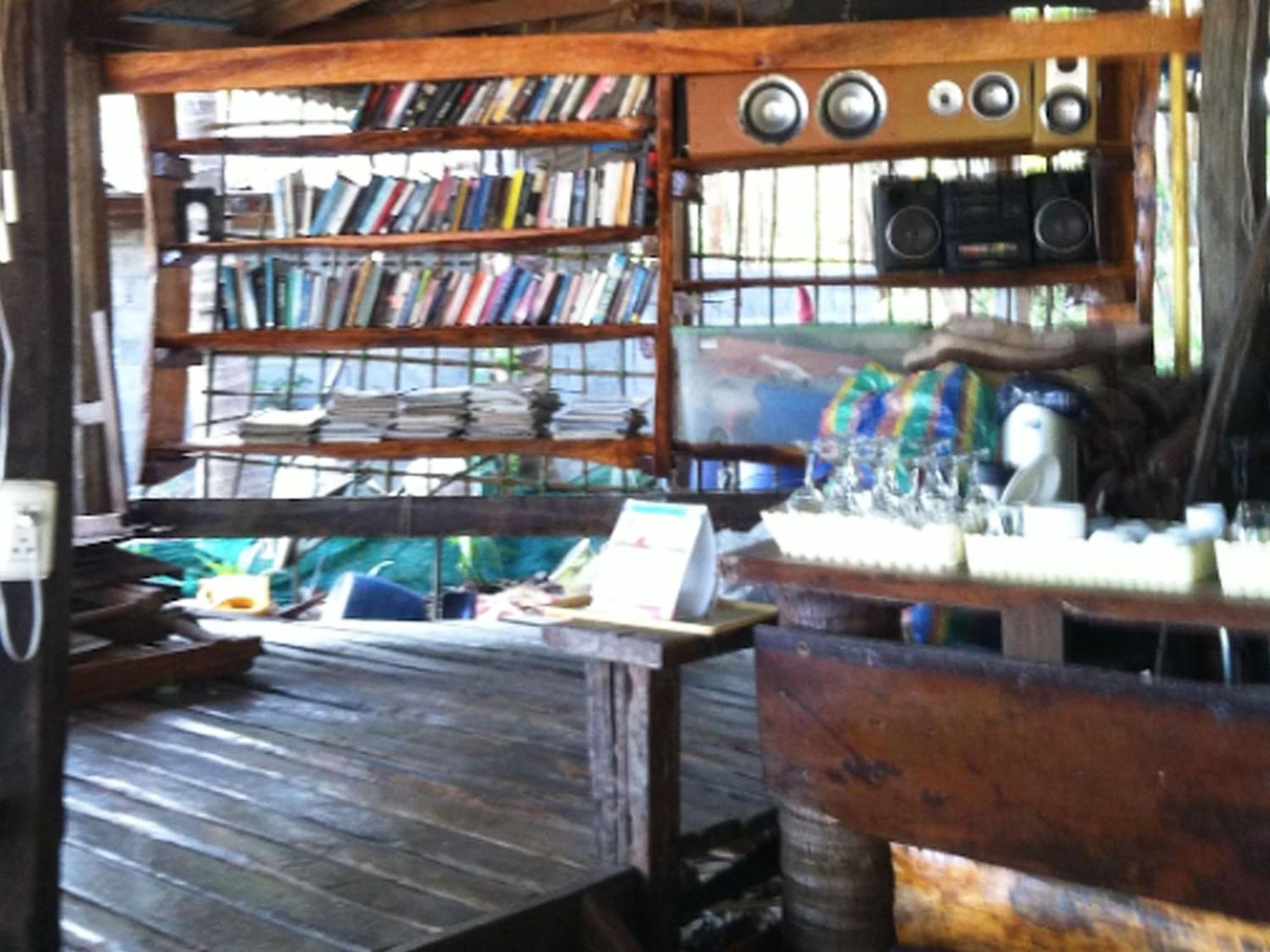 Room In Bungalow - Breathtaking Cottage Of Koh Pu Koh Jum Exterior foto