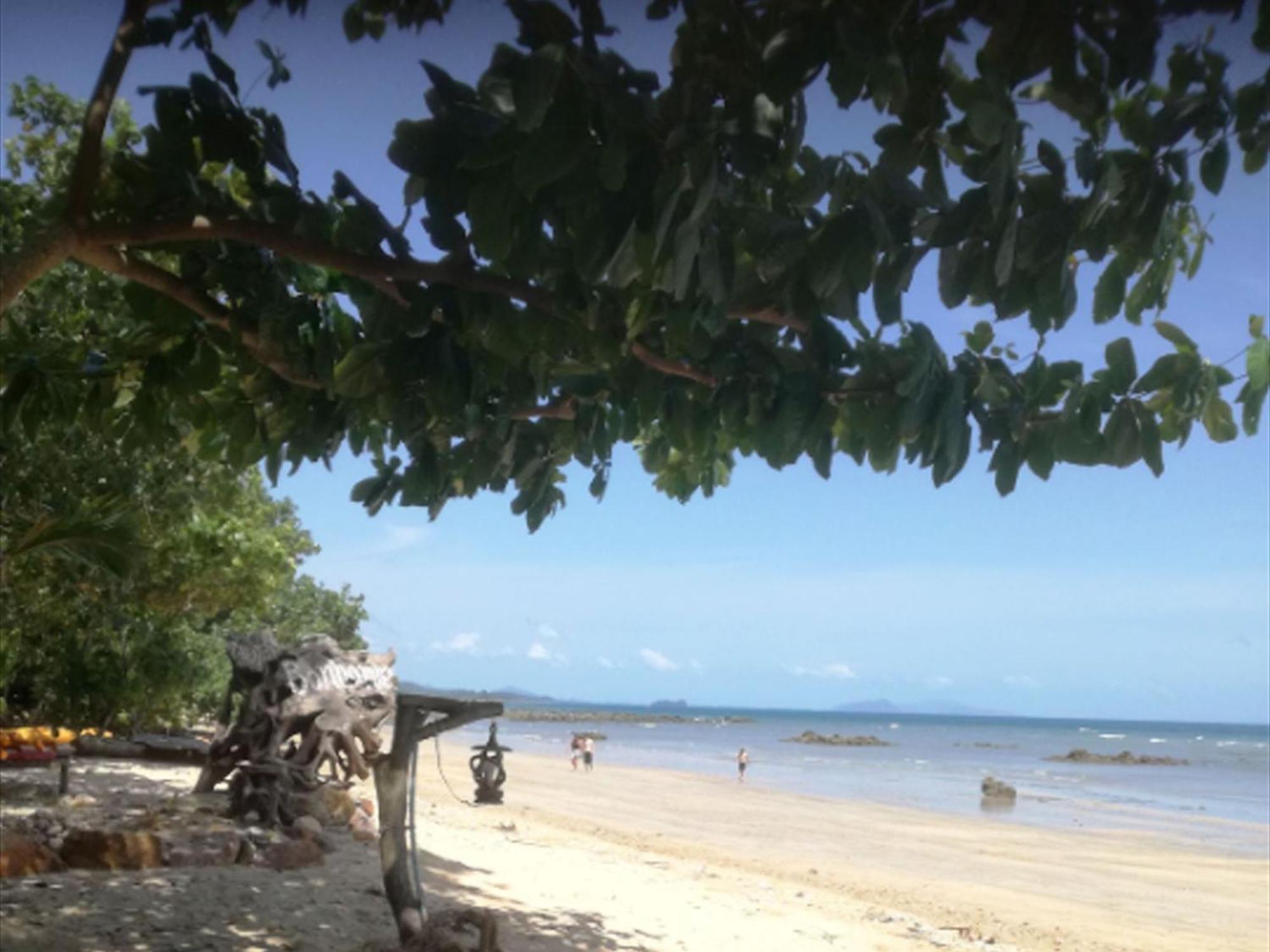 Room In Bungalow - Breathtaking Cottage Of Koh Pu Koh Jum Exterior foto