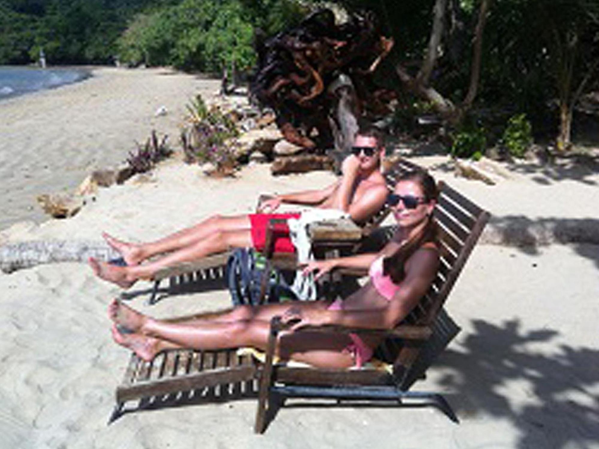 Room In Bungalow - Breathtaking Cottage Of Koh Pu Koh Jum Exterior foto